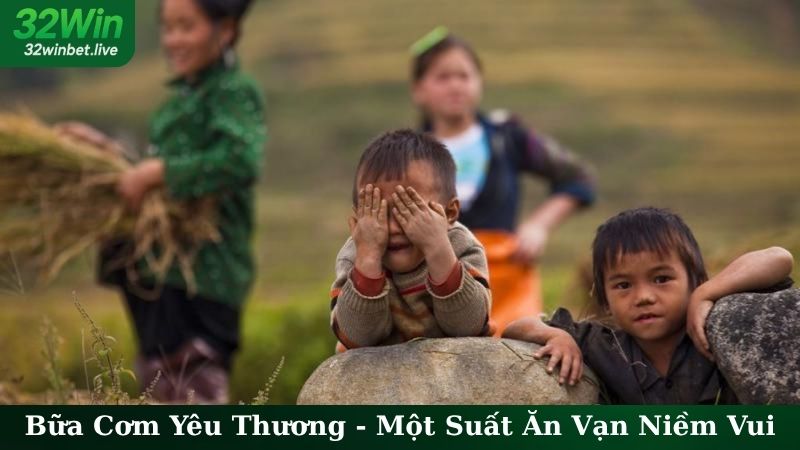 Bữa Cơm Yêu Thương